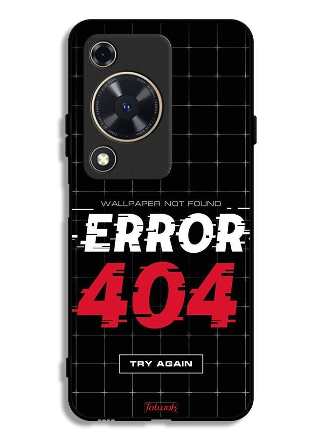 Tolwak Huawei Nova Y63 Protective Case Cover Error 404