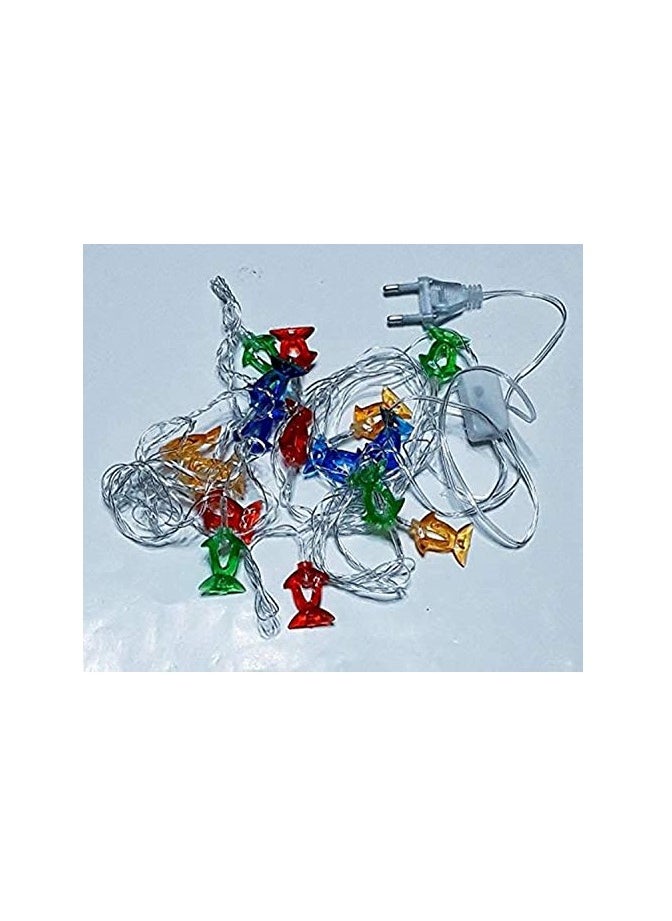 Generic - Multi Color Mood Lights Lighting line - Image 1