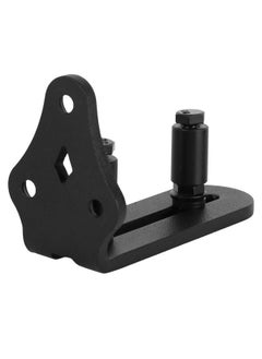 Thoraya Carbon Steel Floor Roller Guide Sliding Door Bottom Floor Guide Barn Door Hardware Fittings  - Image 5