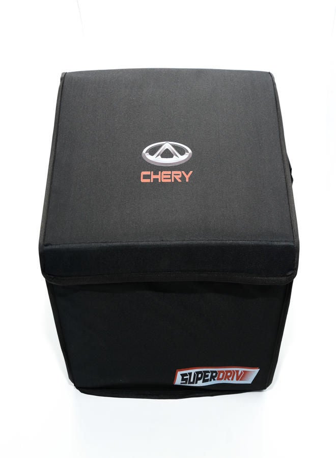 تشيري شنطه  تخزين سوبر درايف شيري - Image 4