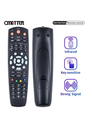 Remote Control for OPENBOX for SKYBOX F5S S9 S10 S11 S12 F3S F4S HD PVR Digital Satellite Receiver - pzsku/Z15F7A91D995B5D1F59BAZ/45/_/1732409698/ea96ccfb-c4e8-41fa-a374-47f9998c4f0a