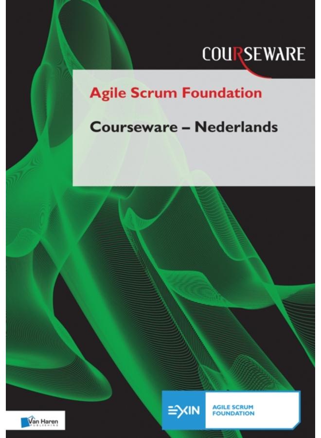 AGILE SCRUM FOUNDATION COURSEWARE NEDERL