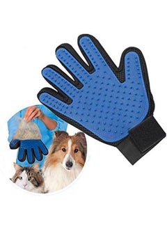 Golden Arrows Pet Grooming Glove Brush - 84 Grams  - Image 4