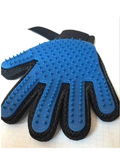 Golden Arrows Pet Grooming Glove Brush - 84 Grams  - Image 2