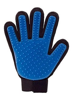 Golden Arrows Pet Grooming Glove Brush - 84 Grams  - Image 1