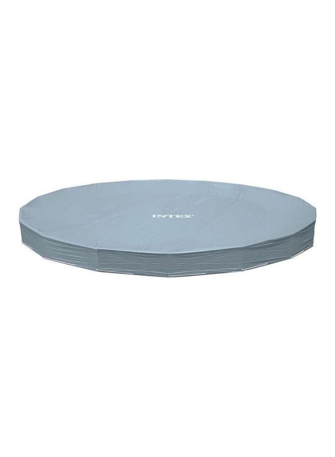 INTEX Deluxe Pool Cover - Image 1