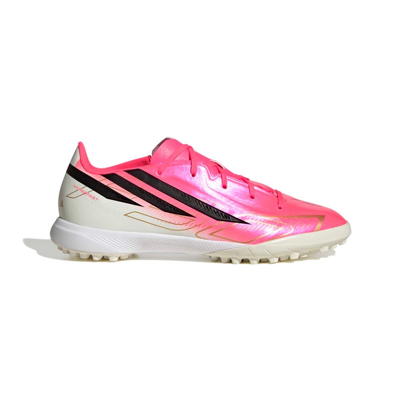 adidas F50 Hyperfast League Turf Football Boots Kids - Image 1