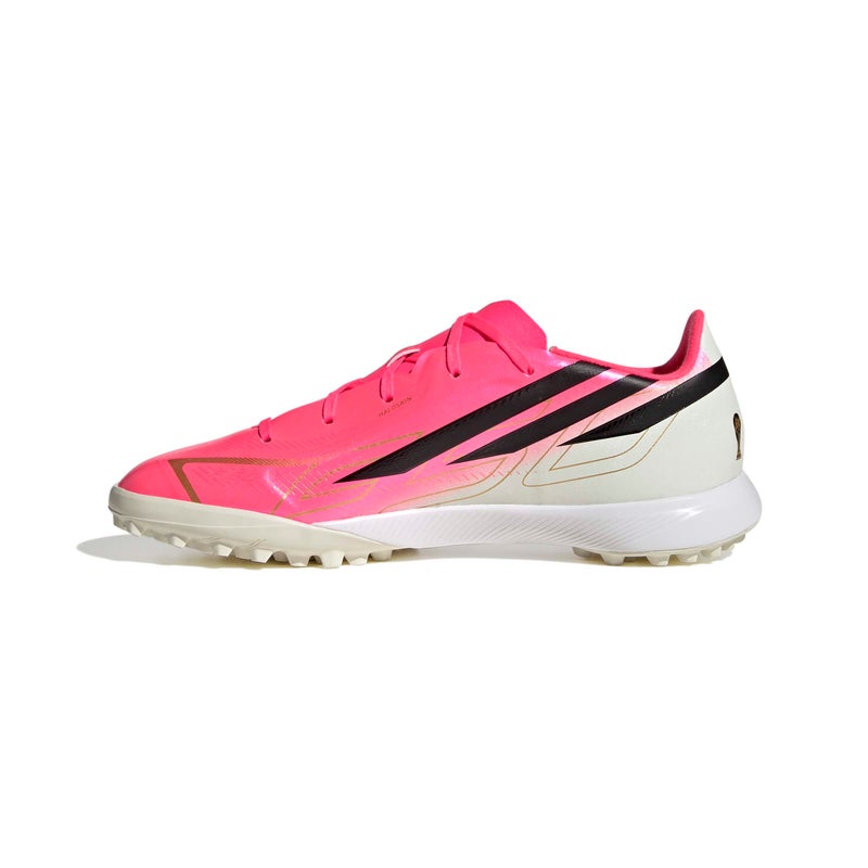 adidas F50 Hyperfast League Turf Football Boots Kids - Image 4