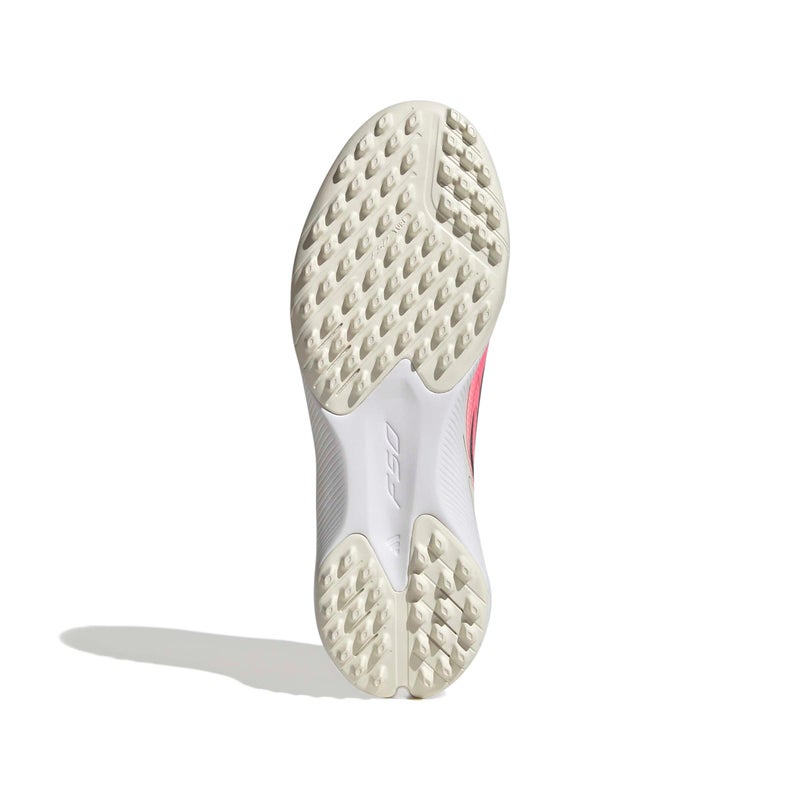 adidas F50 Hyperfast League Turf Football Boots Kids - Image 3