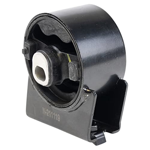 TRQ Front Engine Mount Compatible with 2011-2014 Chrysler 200 Dodge Avenger 2011-2019 Journey - Image 3