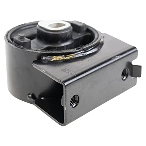 TRQ Front Engine Mount Compatible with 2011-2014 Chrysler 200 Dodge Avenger 2011-2019 Journey - Image 4