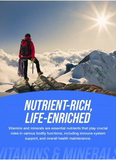 BULKSUPPLEMENTS.COM .com Niacinamide Powder - Vitamin B3 Powder, Niacinamide Supplement, Niacinamide 500mg - B3 Vitamins for Skin, Gluten Free, 500mg per Serving, 500g (1.1 lbs) (Pack of 1)  - Image 3