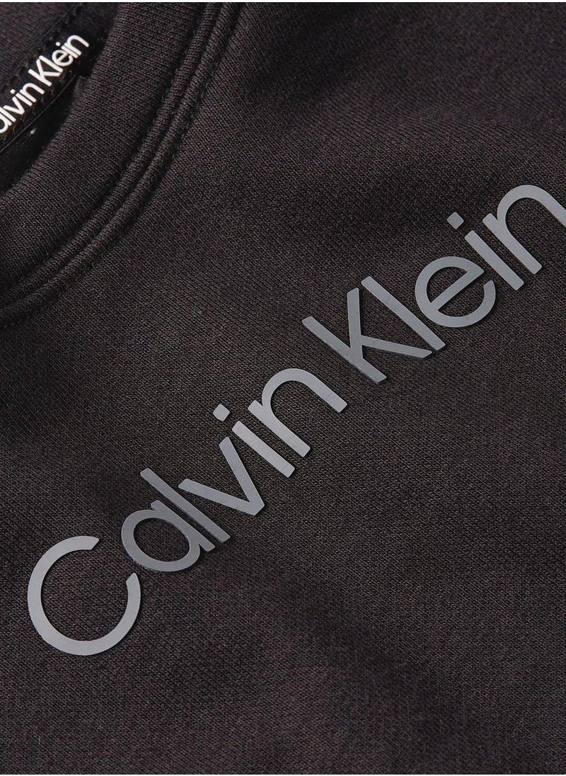 Calvin Klein Sports - Logo Pullover - Image 1