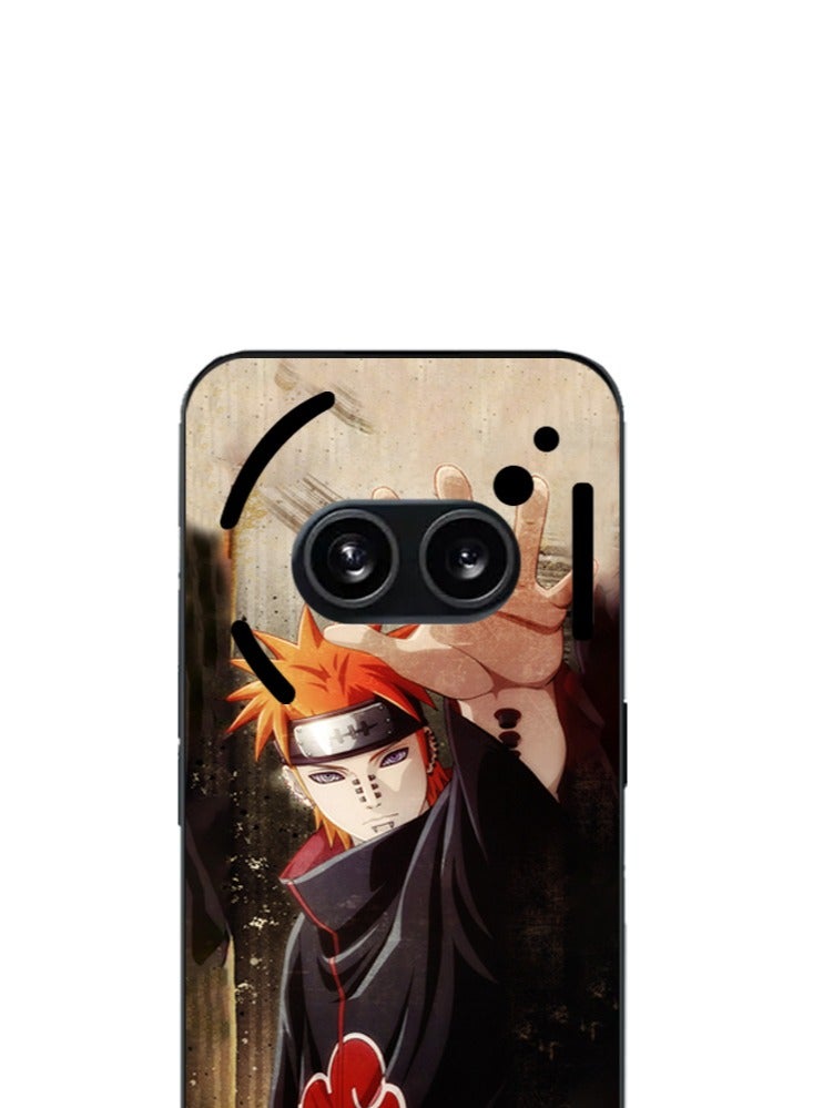 Service Zone Protective Mobile Back Cover Nagato Fictional Character For Nothing Phone 2A 5G - Image 2
