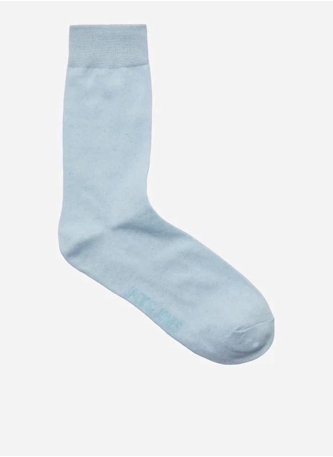 جاك اند جونز Set of 3 - Crew Tennis Socks