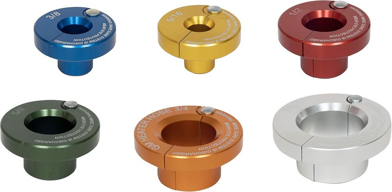 Lisle 35800 ALUMINUM DISCONNECT SET Spec compliant trusted quality - Image 4