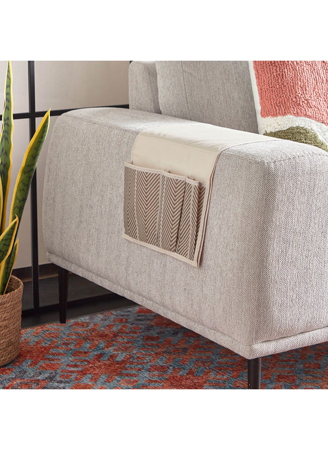 Home Box منظم التحكم عن بعد من إيبيس 93 × 2 × 32 سم  - Image 2