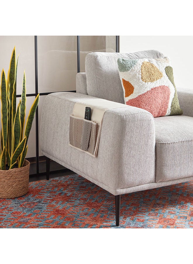 Home Box منظم التحكم عن بعد من إيبيس 93 × 2 × 32 سم  - Image 5