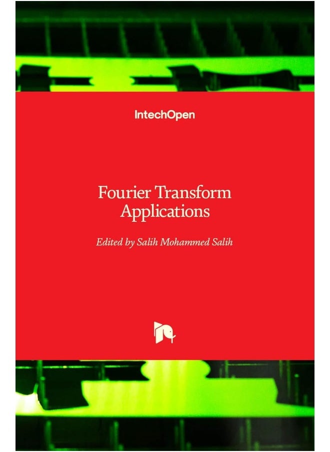 Fourier Transform: Applications  - Image 1