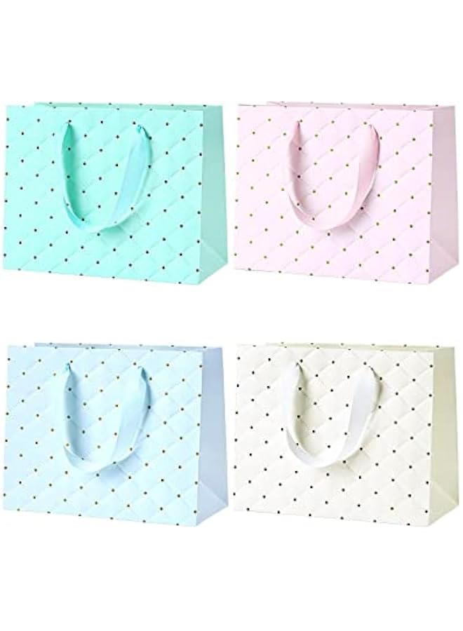 فايلكس حقية دايا ورقية طيعية متوسطة الحجم مقاض فريدة للرجال والساء لماسات مختلفة م مايكيج تيك - Image 1