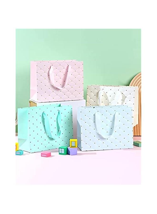 فايلكس حقية دايا ورقية طيعية متوسطة الحجم مقاض فريدة للرجال والساء لماسات مختلفة م مايكيج تيك - Image 5