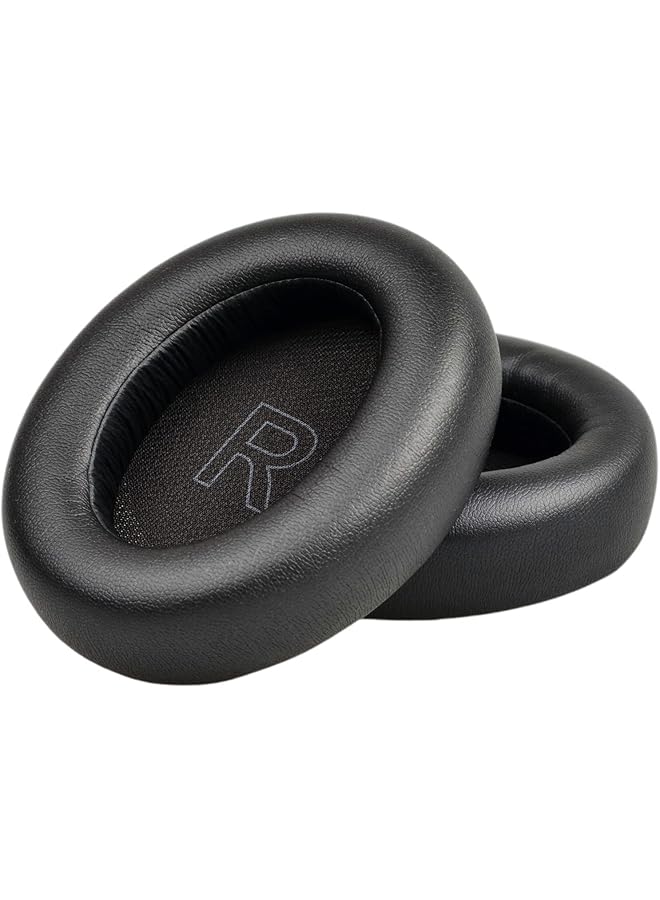 erorex Earpads Compatible With Soundcores Life Q10 Q10 Bt Cushion Pads Professional Headphones Ear Pads Cushions Replacement - Image 2