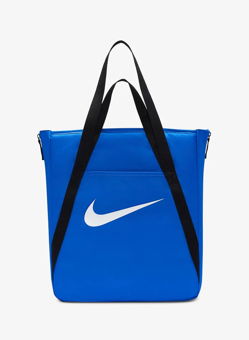Gym Tote Bag