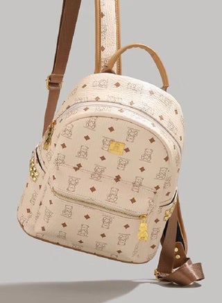 Cute Little Bear Backpack Female College Student Leisure Backpack Large Capacity Schoolbag - pzsku/Z15F8B0B5066CE4F542F4Z/45/_/1692159018/0d30933d-2f0c-4951-bada-e92014d1cdaa