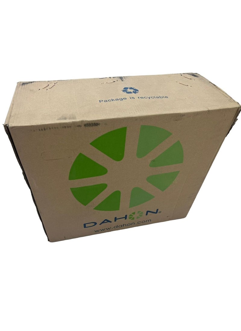 Dahon - Dove Uno Dahon 14 Inch Wheel Frame Aluminum Folding Bike - Image 1