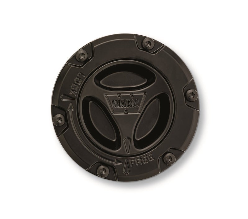 WARN قفل هوب كروم WARN 95070 - Image 1