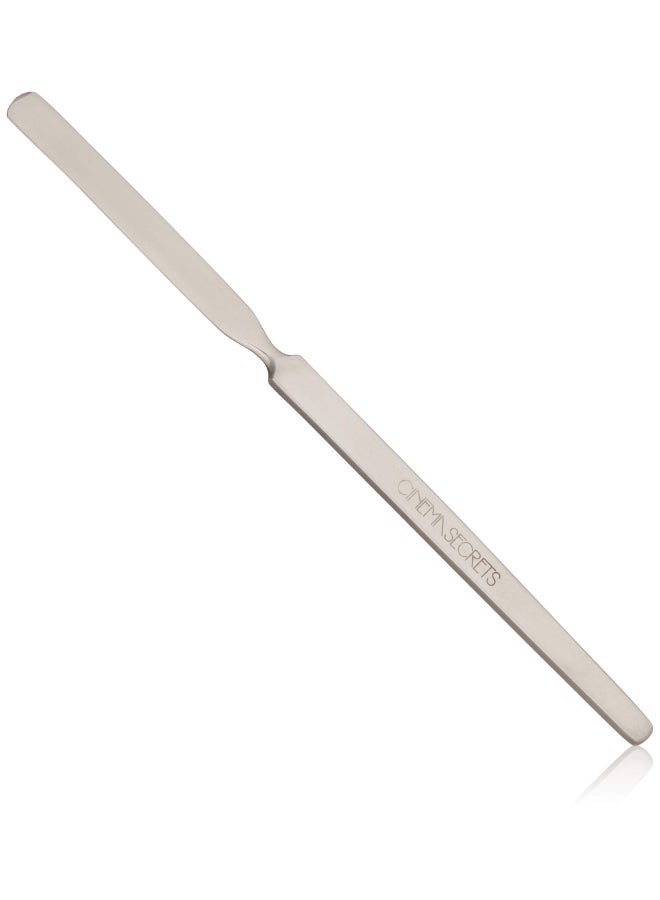 CINEMA SECRETS Pro Cosmetics Stainless Steel Mixing Spatula - Image 2