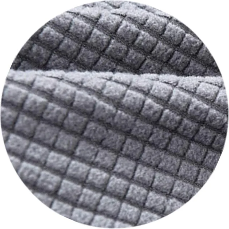 الجيار Lycra Sofa, Sofa, Sofa Bed Cover Elastic, Pitikare Pattern3+1+1