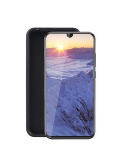 Case Cover TPU Phone Case For Cubot R19 Black