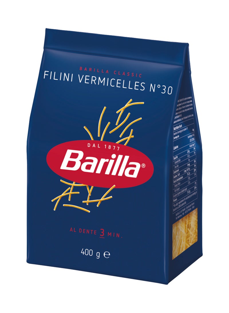 Barilla Filini Vermicelles  - Image 3