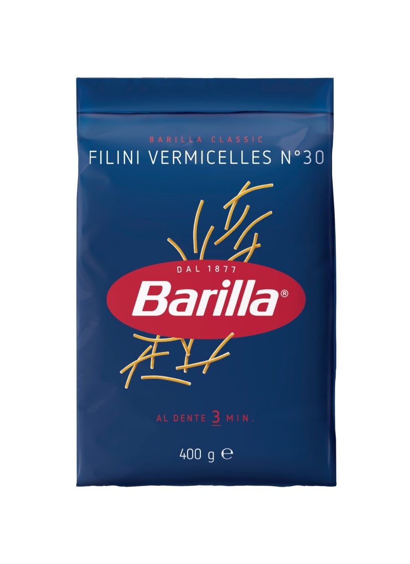 Barilla فيلييني شعرية - Image 5