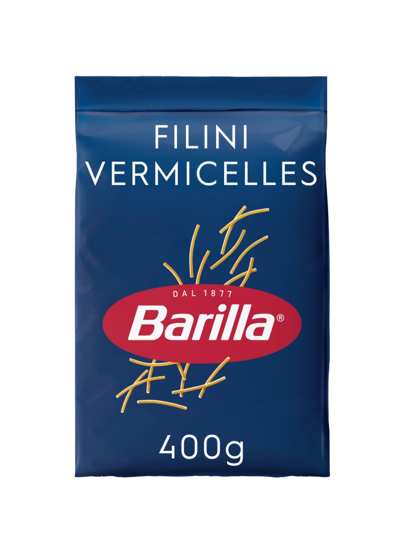 Barilla فيلييني شعرية - Image 1