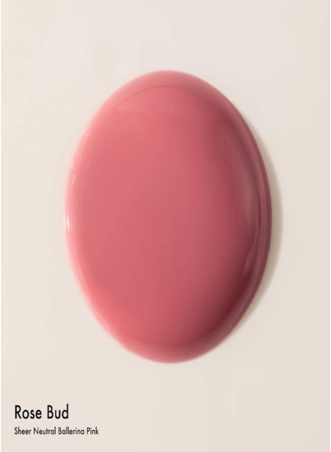 سامر فرايدايز زيت الشفاه سمر فرايديز دريم - ملمع شفاه شفاف ومرطب، برائحة براعم الورد، 4.5 مل - Image 2