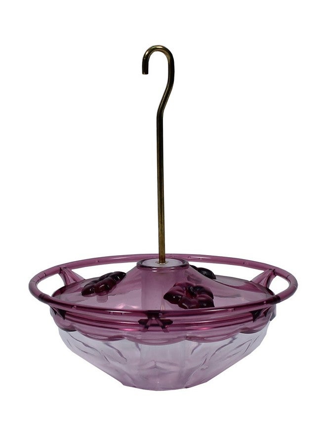 مغذي الطيور الطنانة Aspects 434 HummZinger Humm Blossom - Image 1