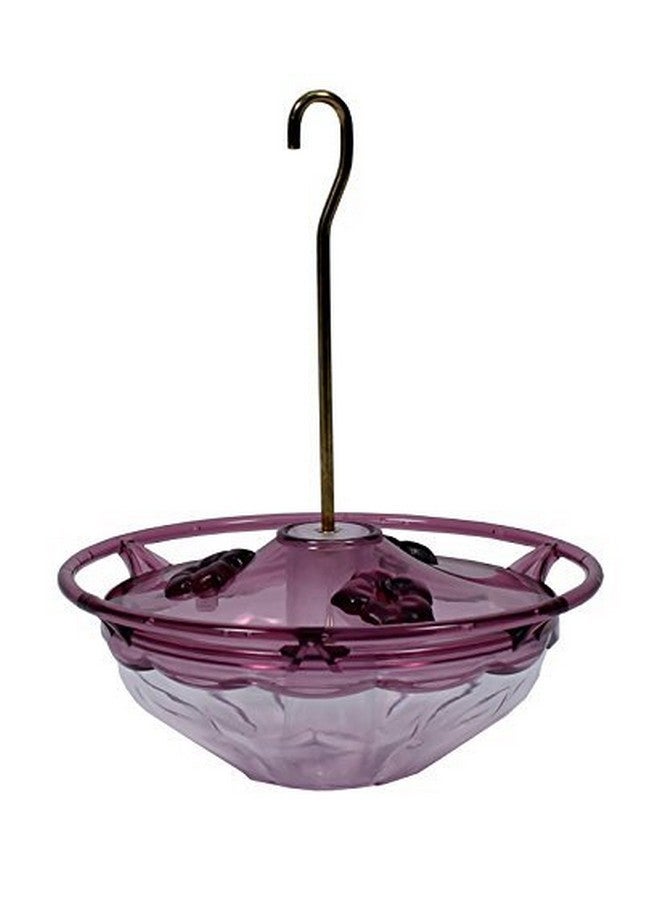 مغذي الطيور الطنانة Aspects 434 HummZinger Humm Blossom - Image 2
