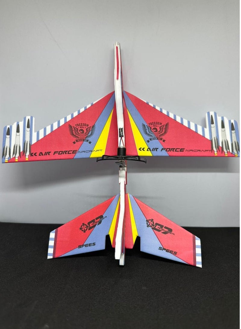 KOPPLA The Ultimate Glider Top for Kids Outdoor Fun and Adventure - Image 1