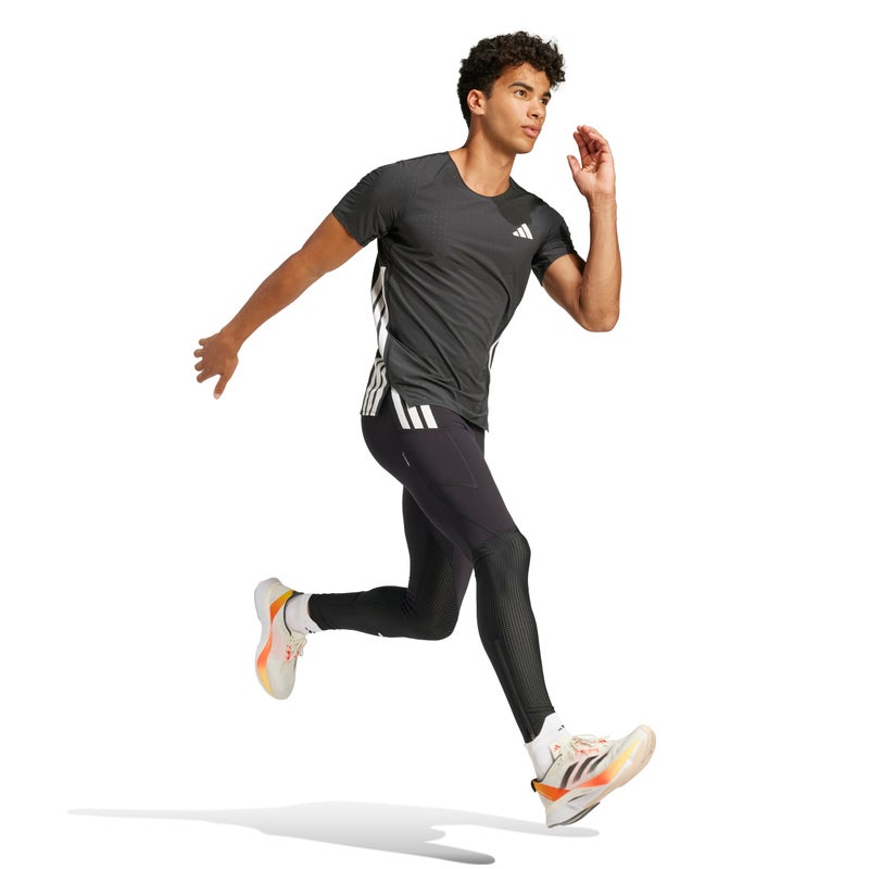 adidas Adizero Running T-Shirt - Image 2