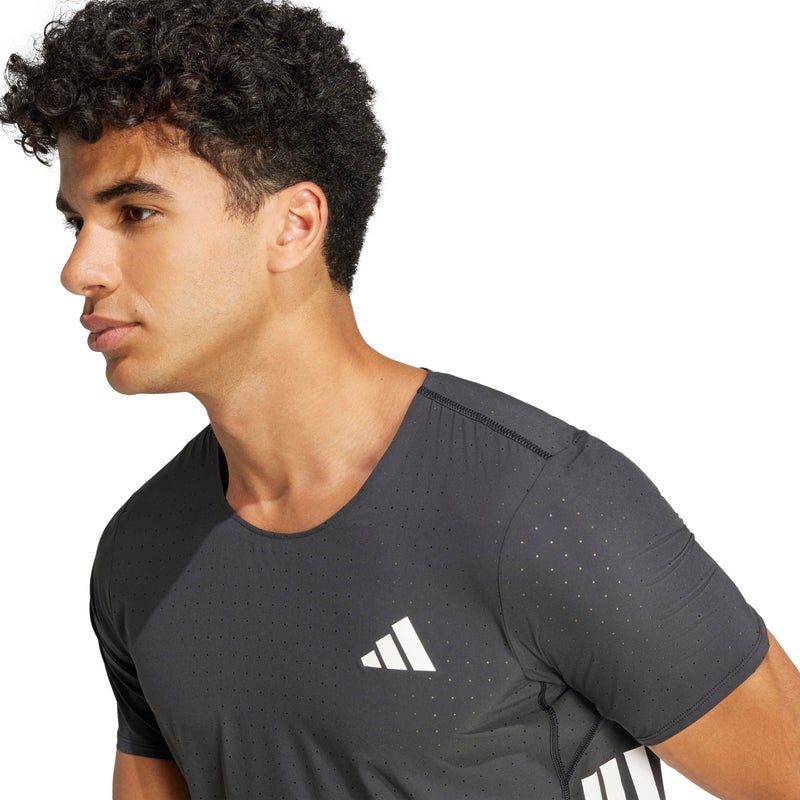 adidas Adizero Running T-Shirt - Image 5
