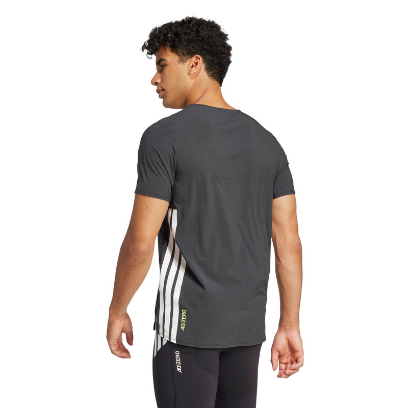 adidas Adizero Running T-Shirt - Image 3
