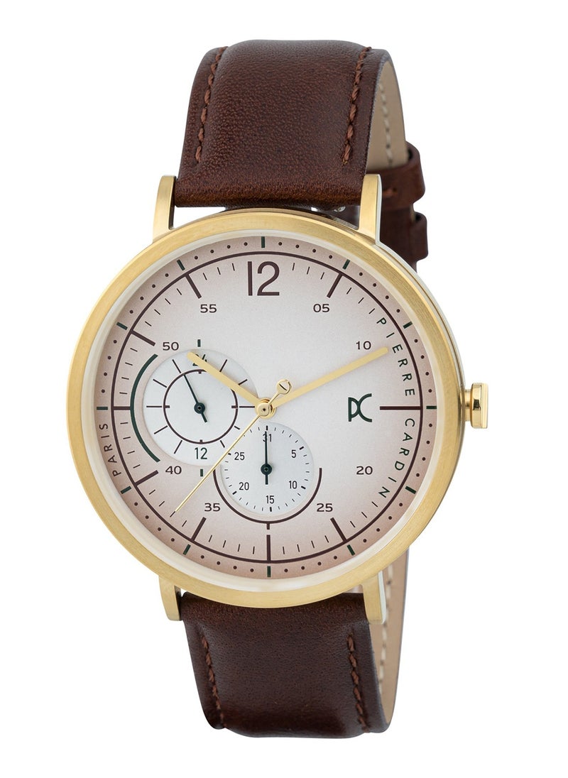 pierre cardin CBN.3022 PIERRE CARDIN Men's Watch  - Image 1