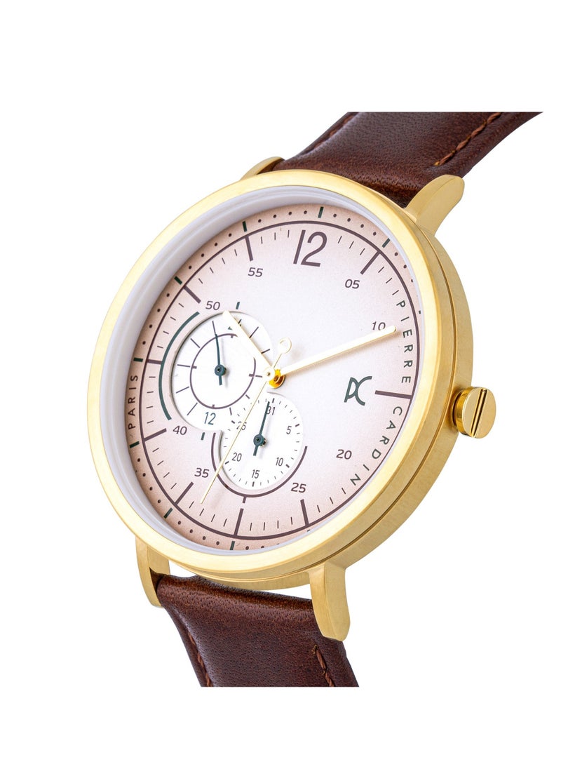 pierre cardin CBN.3022 PIERRE CARDIN Men's Watch  - Image 2