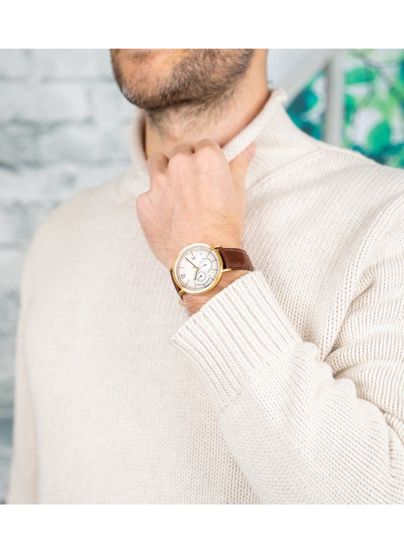 pierre cardin CBN.3022 PIERRE CARDIN Men's Watch  - Image 3
