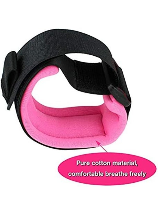 ONWON رابط المعصم المضاد للفقد من أونون - حزام أمان للأطفال مع حبل مشي وحزام يد - Image 5