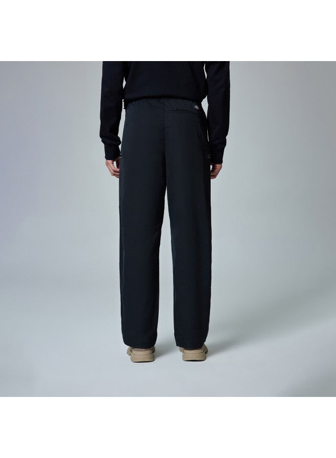 Dickies Spring/summer Casual Elastic Waist Zip Pocket Pants For Men & Women - Image 4