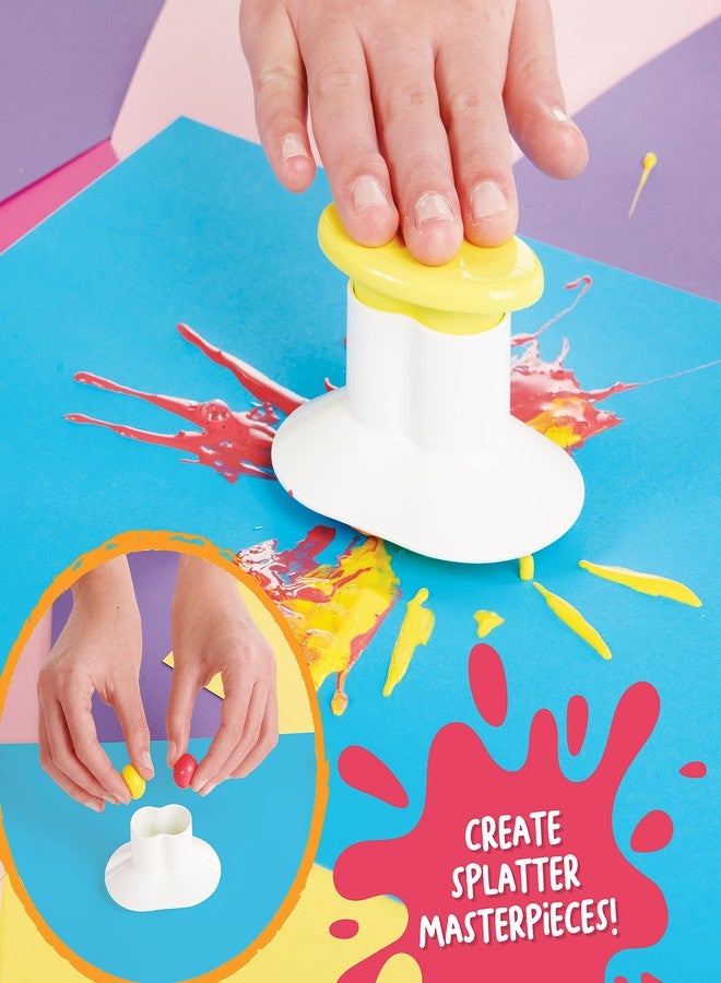 WowWee Paint Pops - Ultimate Paint Pop Kit - Image 5