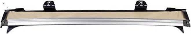 Beige Sunroof Sunshade Cover Assembly 1K9877307B Replacement forAudi Q5 for Jetta Tig 2008-2017 uan Sharan for Golf 1K9877307A 1K98773077S0 1K9877307AQE8 1K9877307 - Image 3